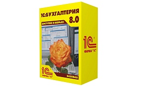  1С: Бухгалтерия 8 (Базовая версия)