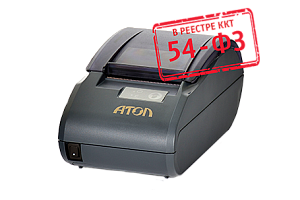 Fprint 30Ф (с ФН)