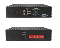  GlobalPOS Pegasus-JR(D425)